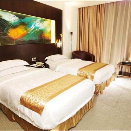 Wh Hotel Бейрут Экстерьер фото