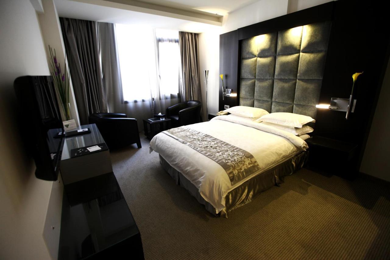 Wh Hotel Бейрут Экстерьер фото