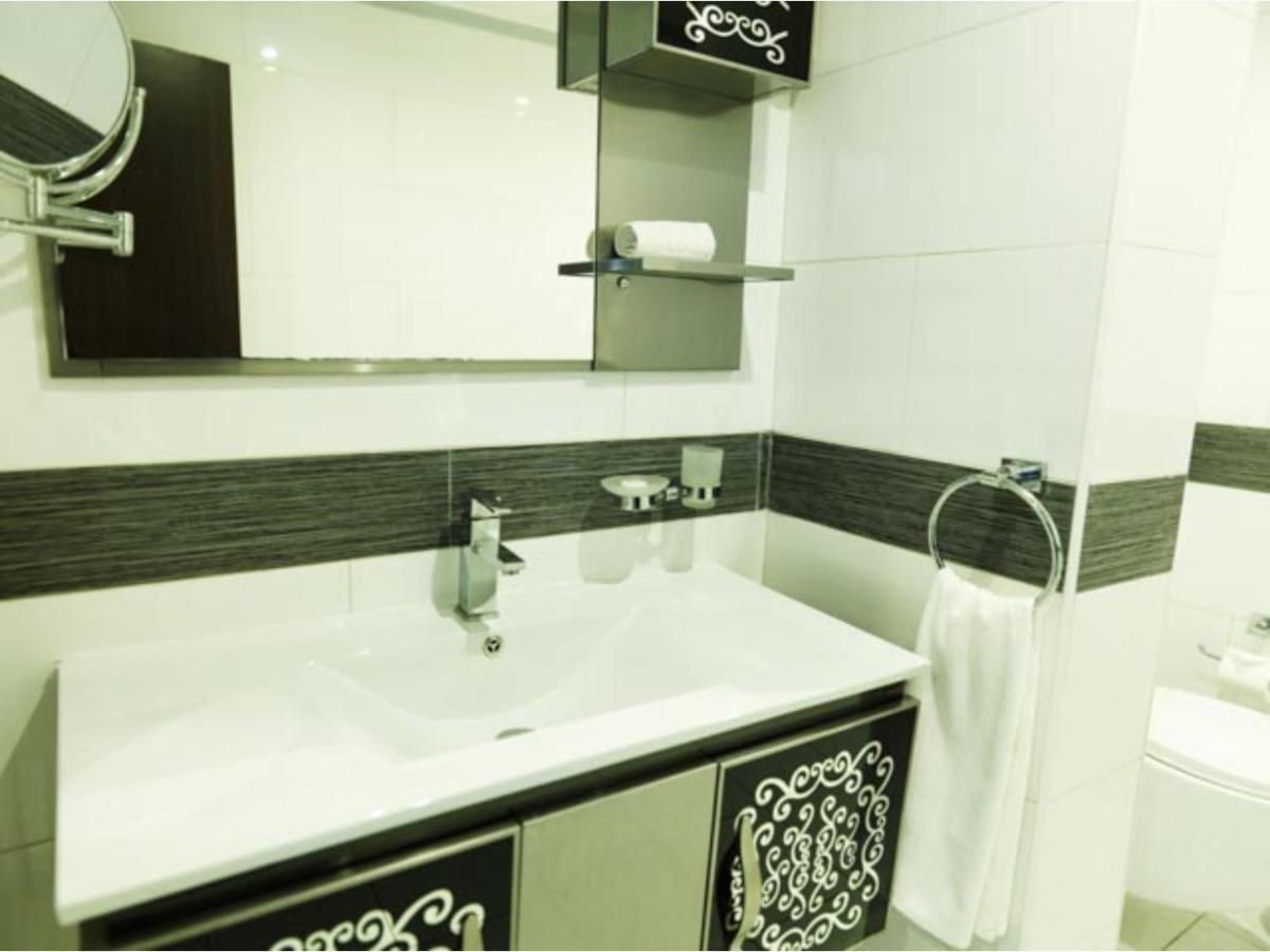 Wh Hotel Бейрут Экстерьер фото