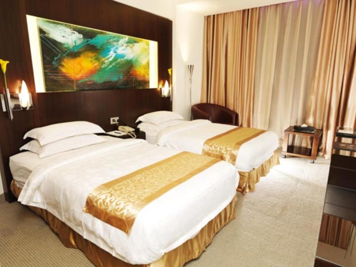 Wh Hotel Бейрут Экстерьер фото