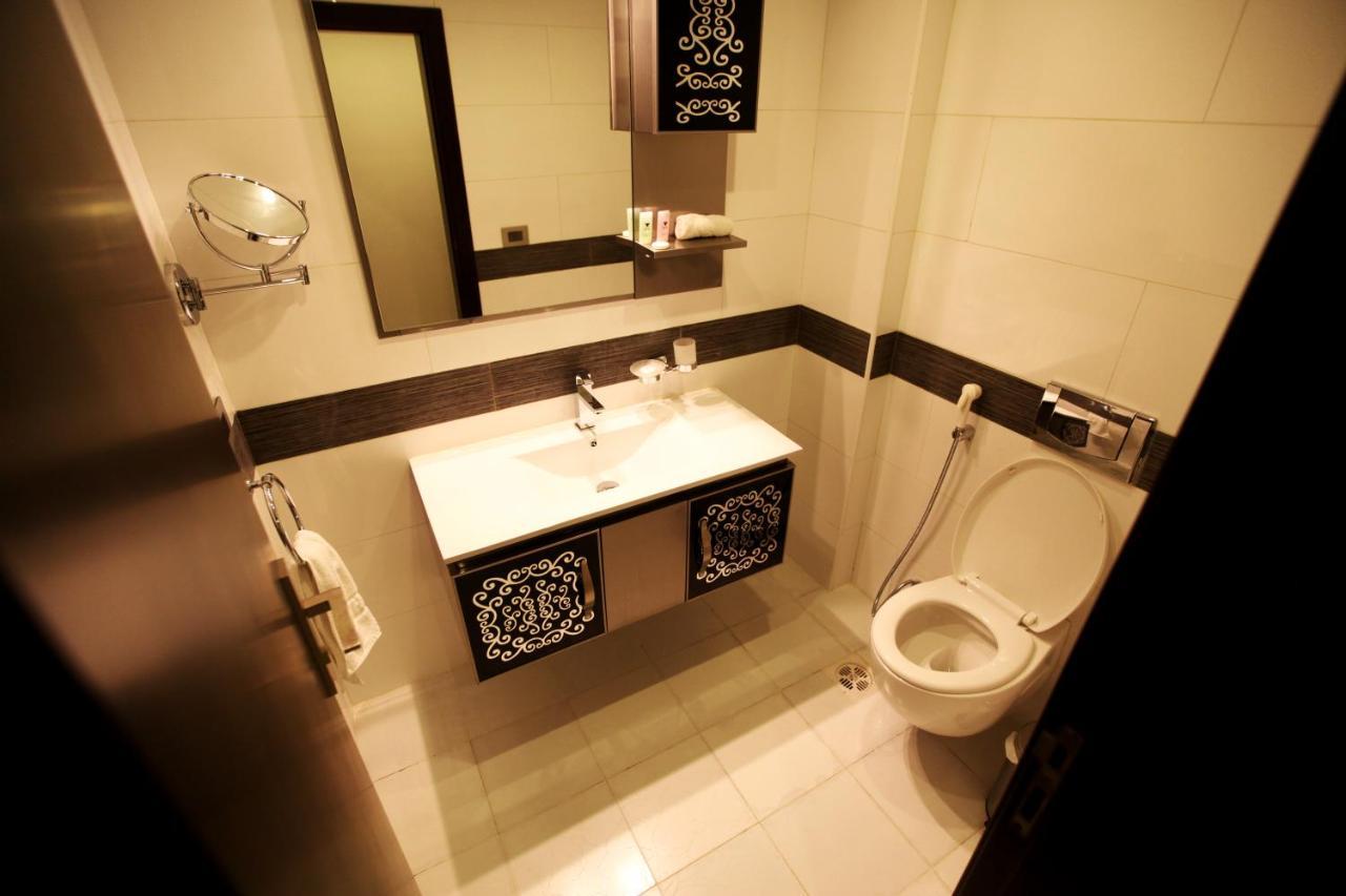 Wh Hotel Бейрут Экстерьер фото