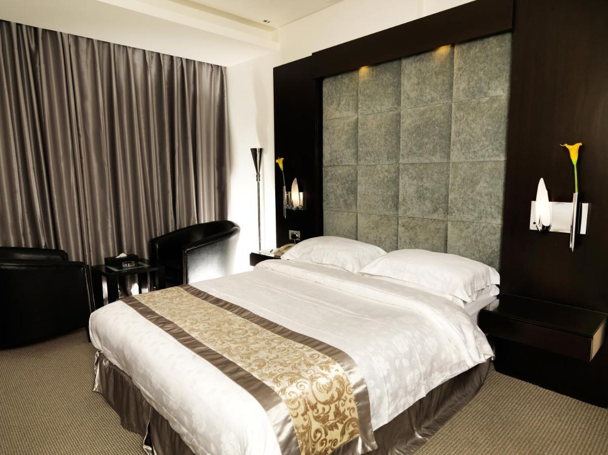 Wh Hotel Бейрут Экстерьер фото