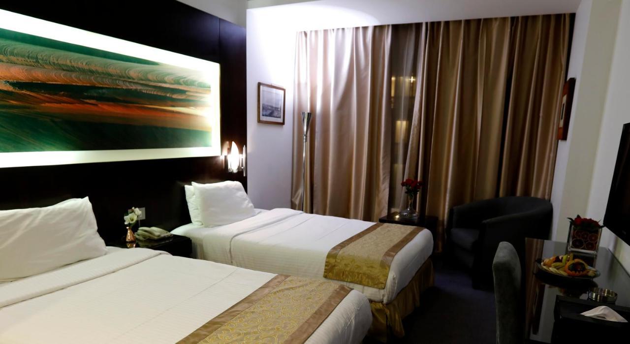 Wh Hotel Бейрут Экстерьер фото