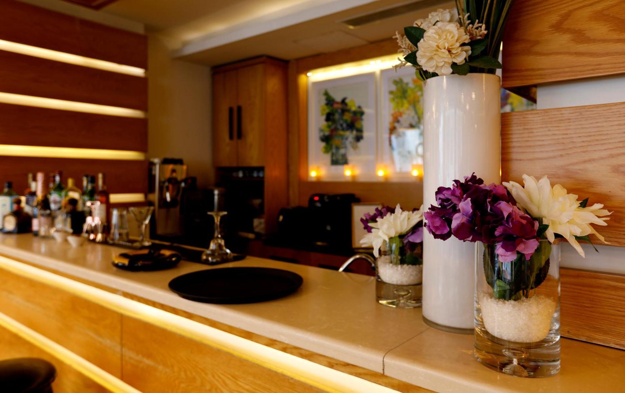 Wh Hotel Бейрут Экстерьер фото