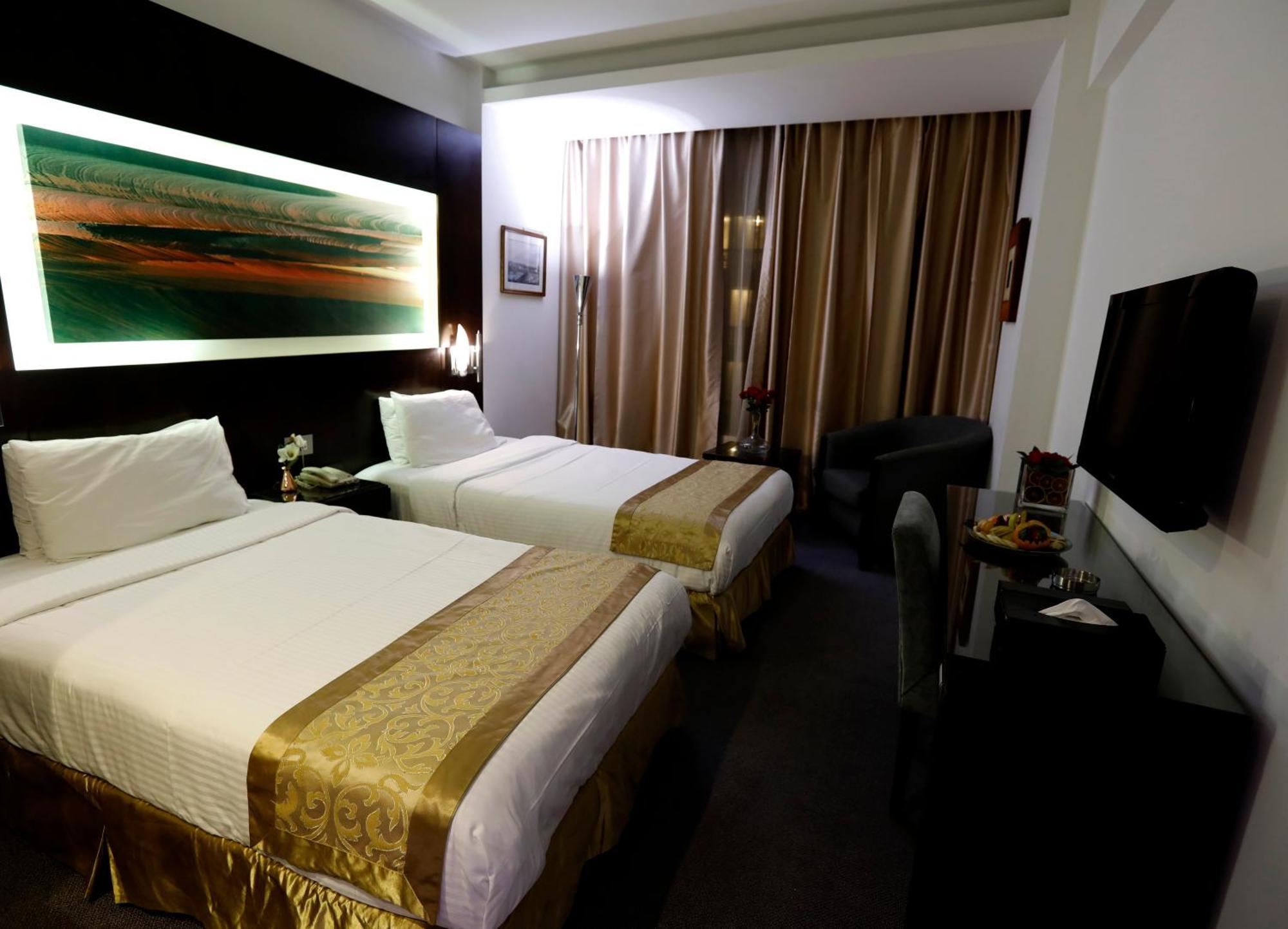 Wh Hotel Бейрут Экстерьер фото