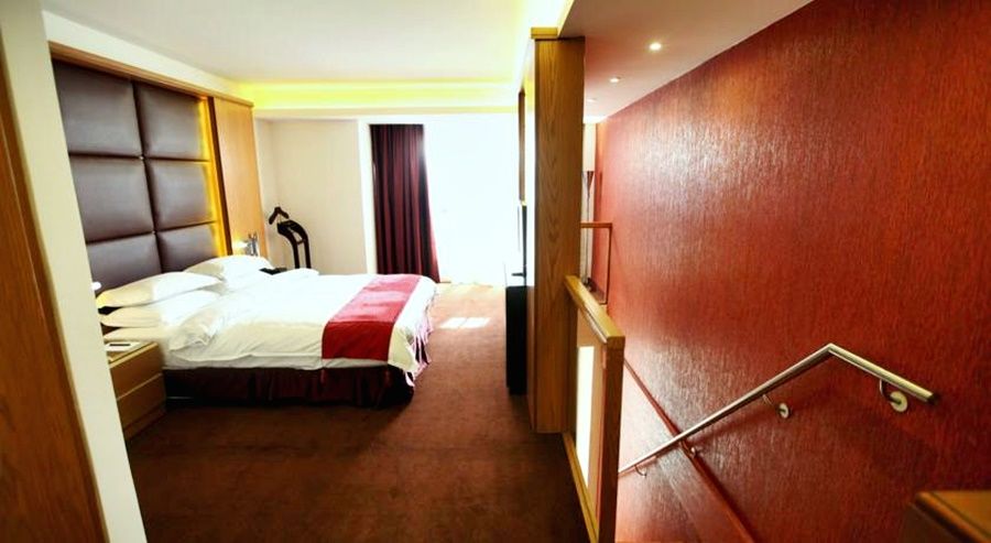 Wh Hotel Бейрут Экстерьер фото